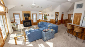CP5, Easy Breezes- Oceanside, Hot Tub, Close to beach, Community Pool